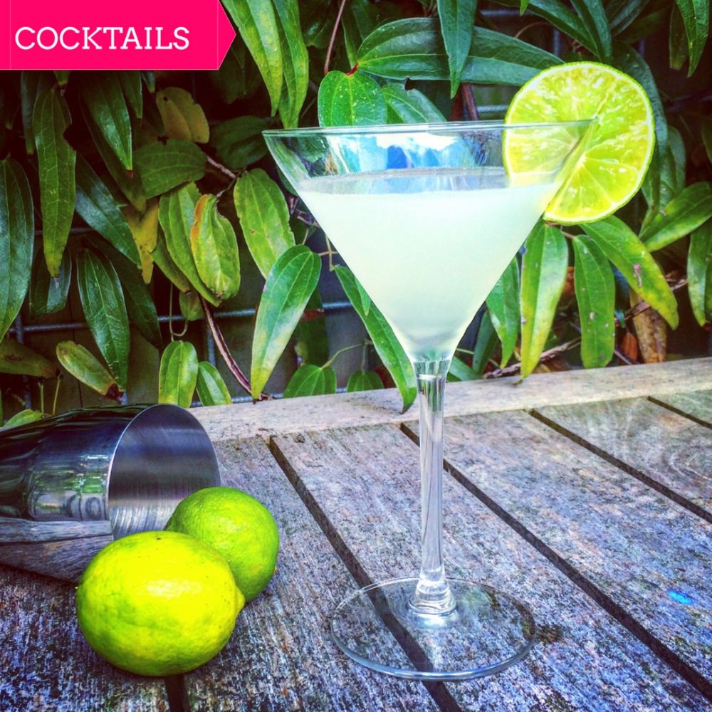 Daiquiri Daiquiri
