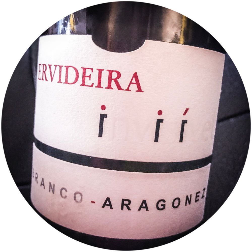 “invisível” aragonez branco Ervideira “invisível” aragonez branco Ervideira