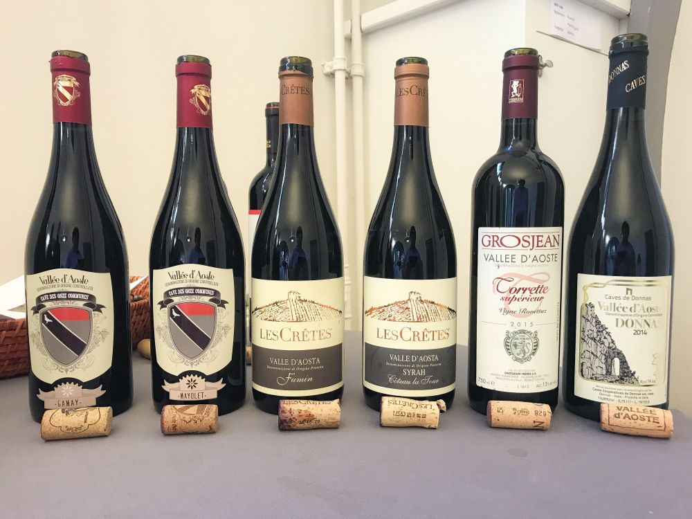 Valle d Aosta rood IMG_9728 1000×750 Valle d'Aosta wines