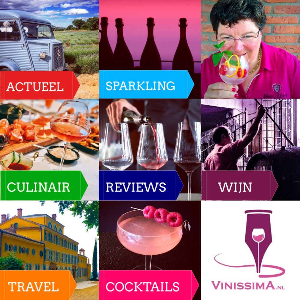 lancering nieuwe website vinissima lancering nieuwe website vinissima