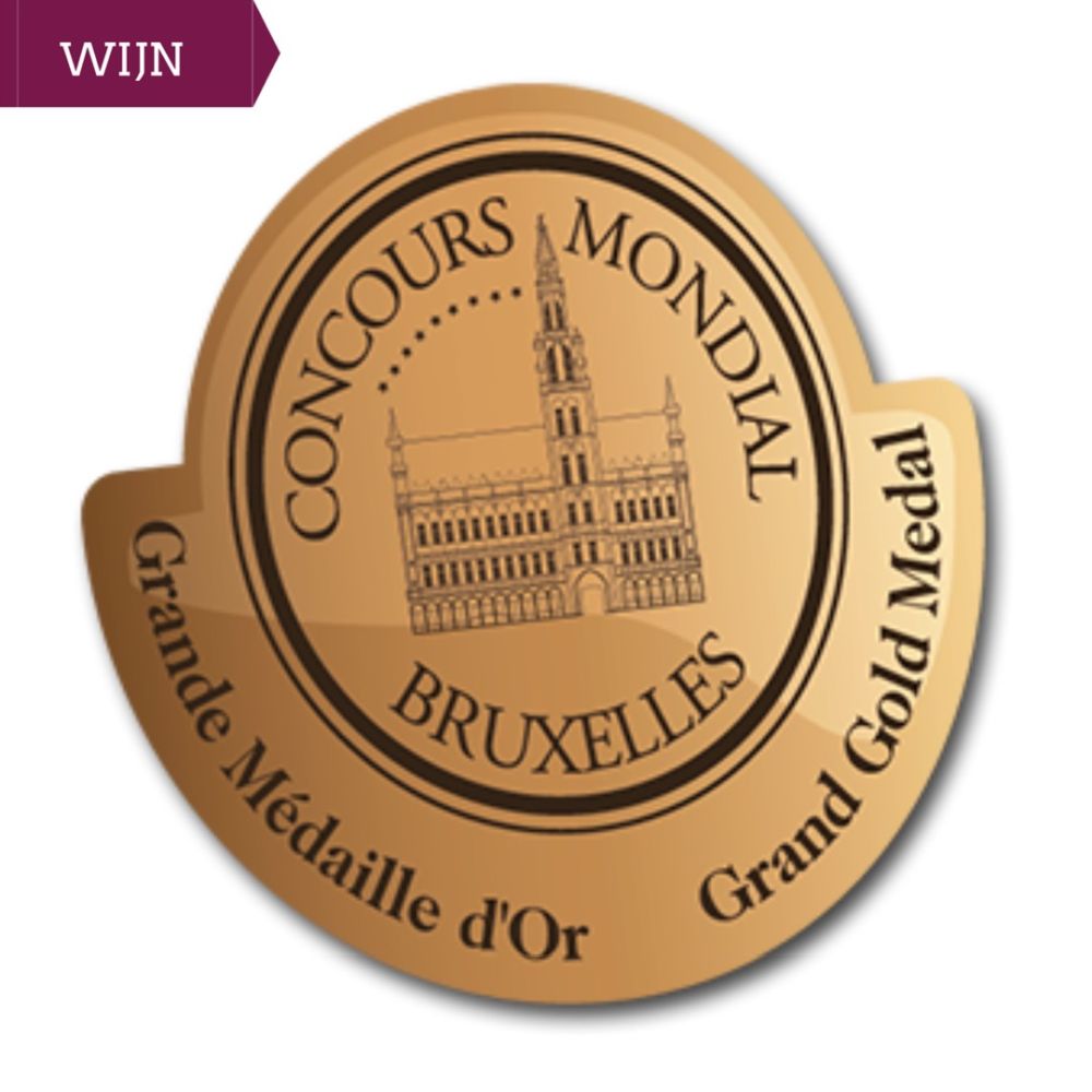 medaille CMB medaille CMB