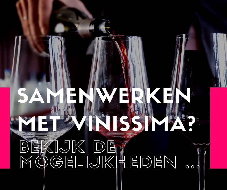 samenwerken met vinissima samenwerken met vinissima