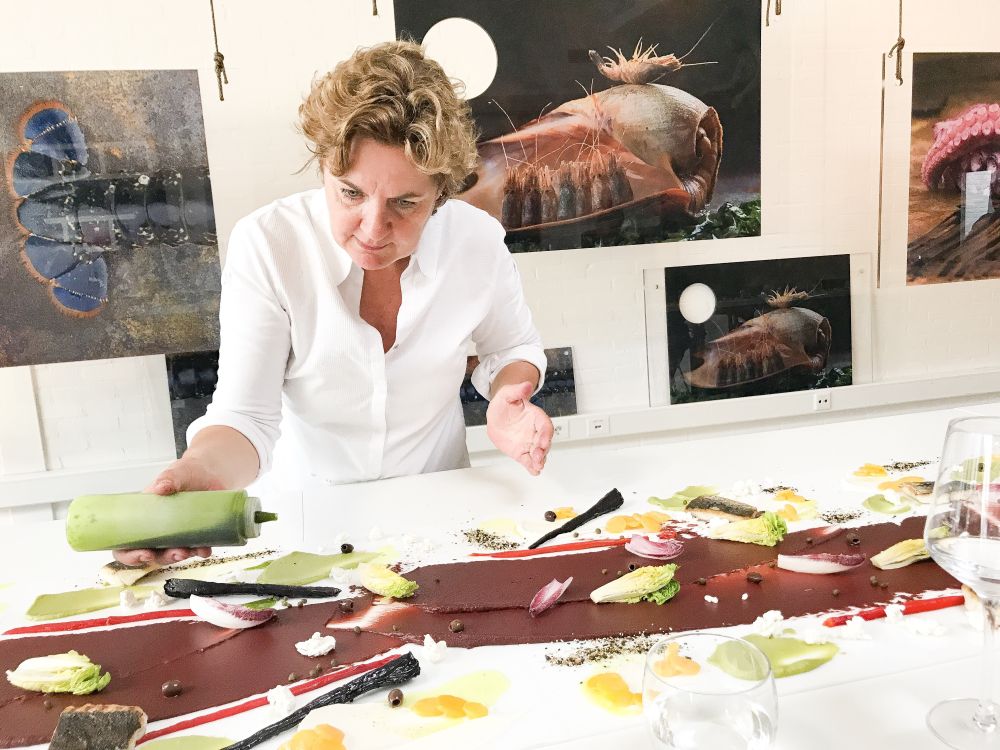 Angélique Schmeinck Angélique Schmeinck