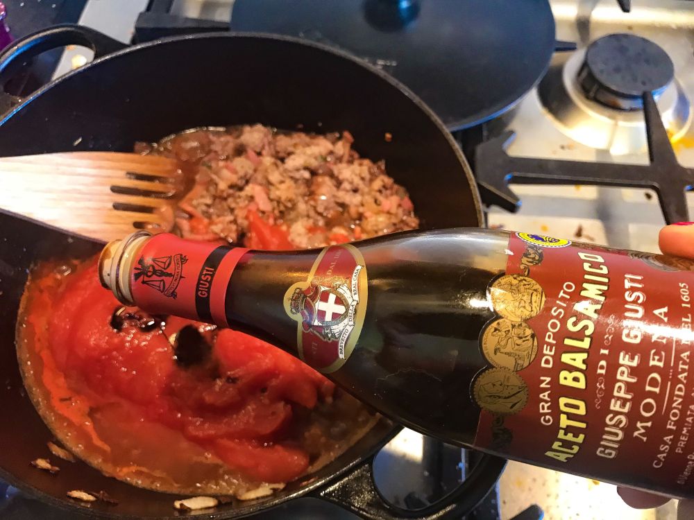 ragú ragú