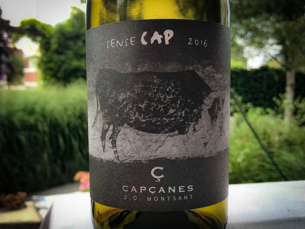 Montsant, Sense Cap, Celler de Capçanes Montsant, Sense Cap, Celler de Capçanes