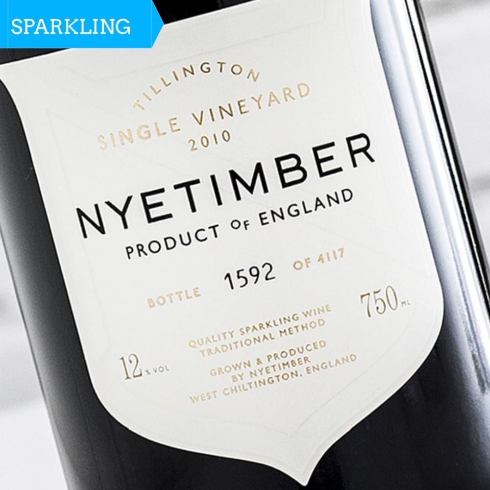 Nyetimber Nyetimber