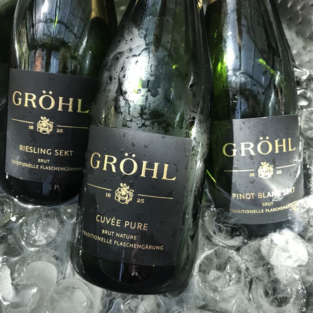 Sekt Gröhl