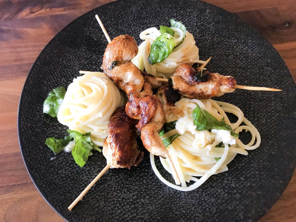 citroenlinguine en limoncellokip citroenlinguine en limoncellokip