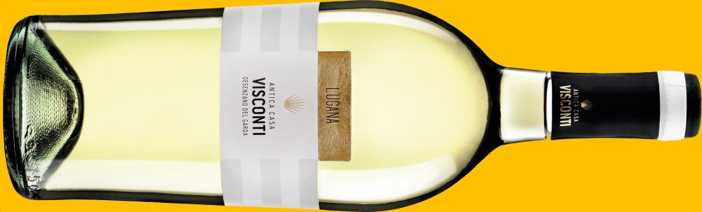 Antica Casa Visconti – Lugana Antica Casa Visconti - Lugana