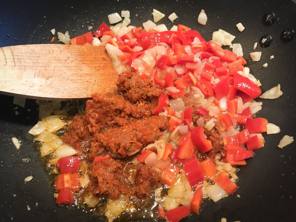 sobrasada als smaakmaker sobrasada als smaakmaker