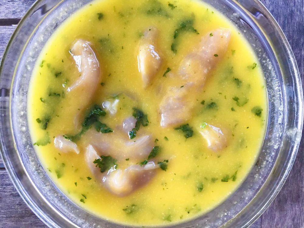 IMG_1972 marinade mango mojito kip