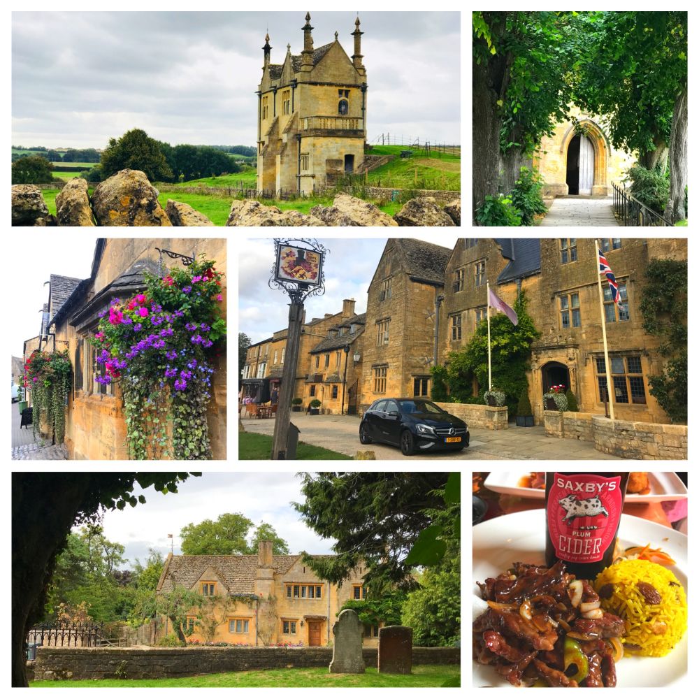 Chipping Campden Chipping Campden