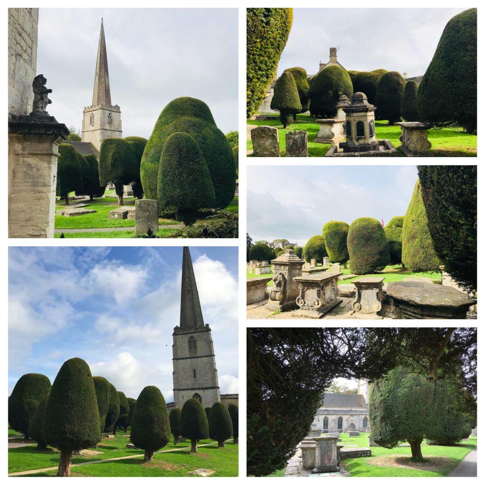 Painswick Painswick