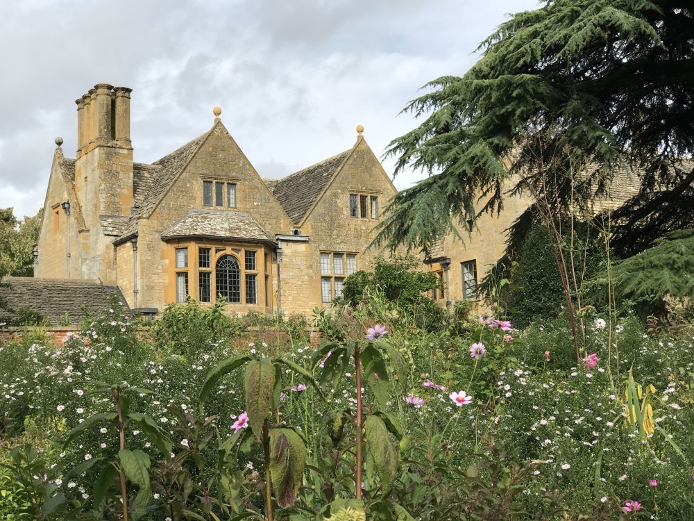 Hidcote Manor Gardens Hidcote Manor Gardens