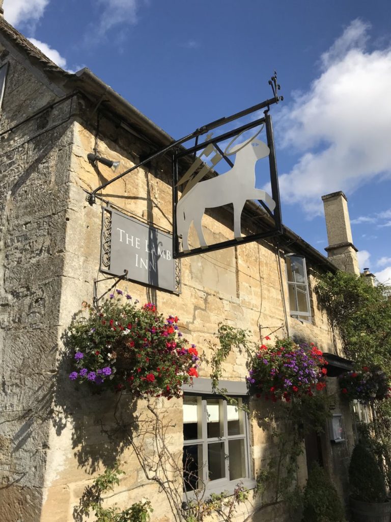 The Lamb Inn – Budford The Lamb Inn - Budford