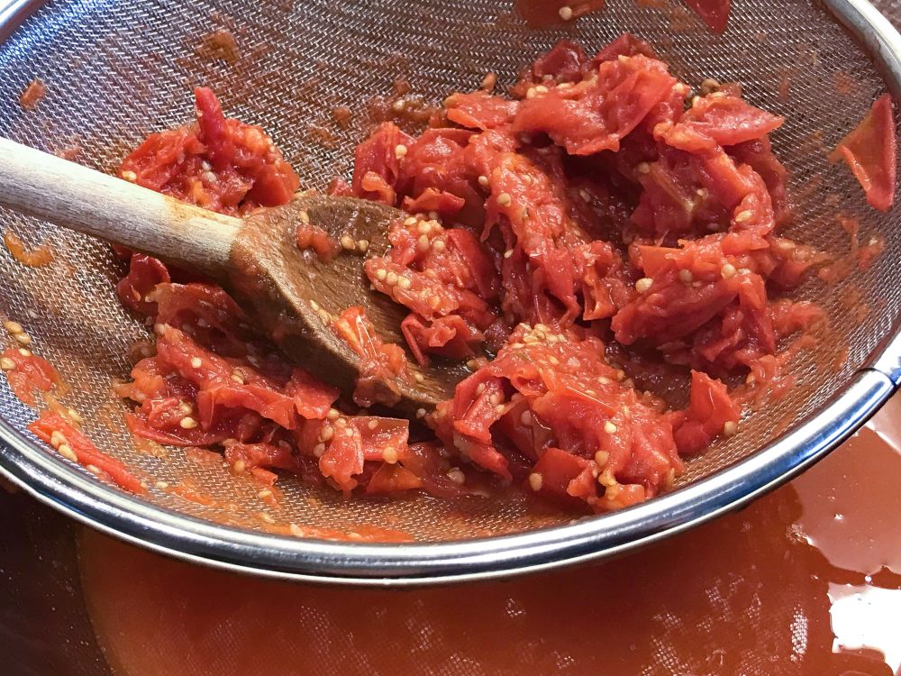 ragù alla bolognese – tomaten zeven ragù alla bolognese - tomaten zeven