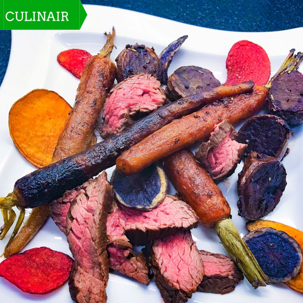 Foodblog Event – bavette met espresso-chipotle marinade Foodblog Event - bavette met espresso-chipotle marinade