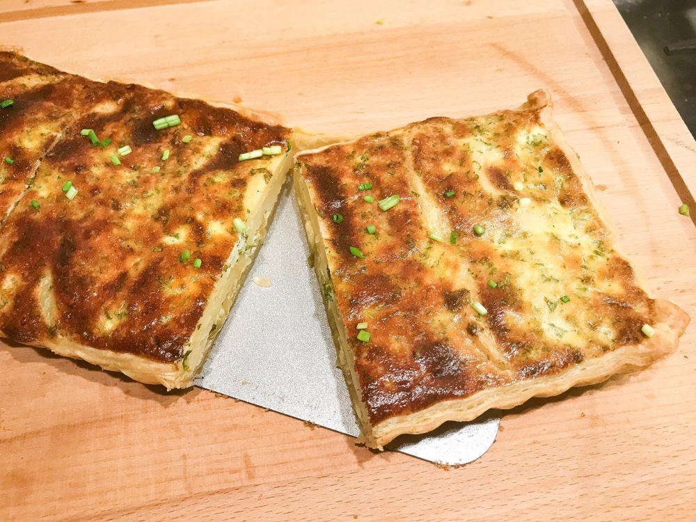 aardappel-uientaart aardappel-uientaart