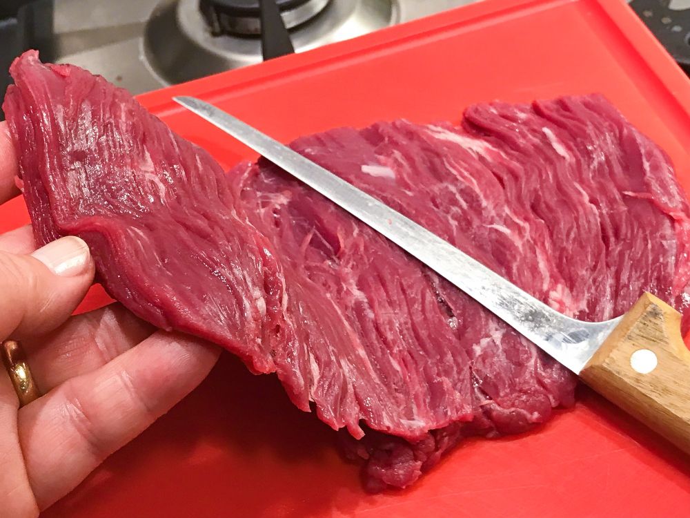bavette vlinderen bavette vlinderen