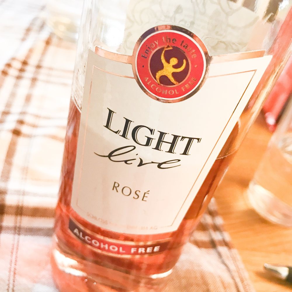 winnaar rosé winnaar rosé