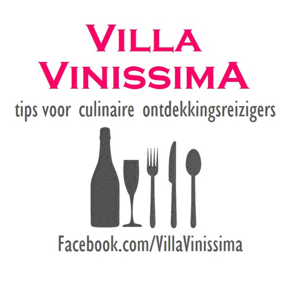 Villa Vinissima – voor culinaire ontdekkingsreizigers Villa Vinissima - voor culinaire ontdekkingsreizigers