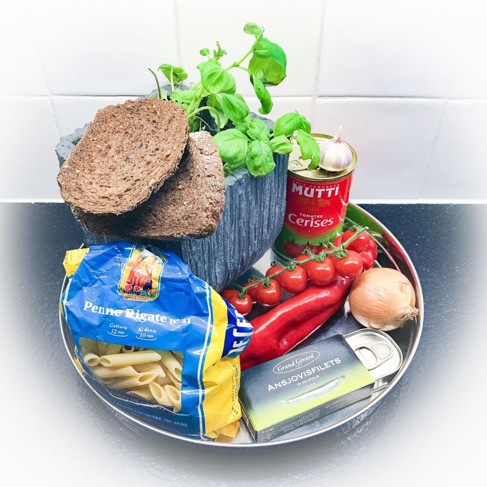 ingrediënten la cucina povera ingrediënten la cucina povera