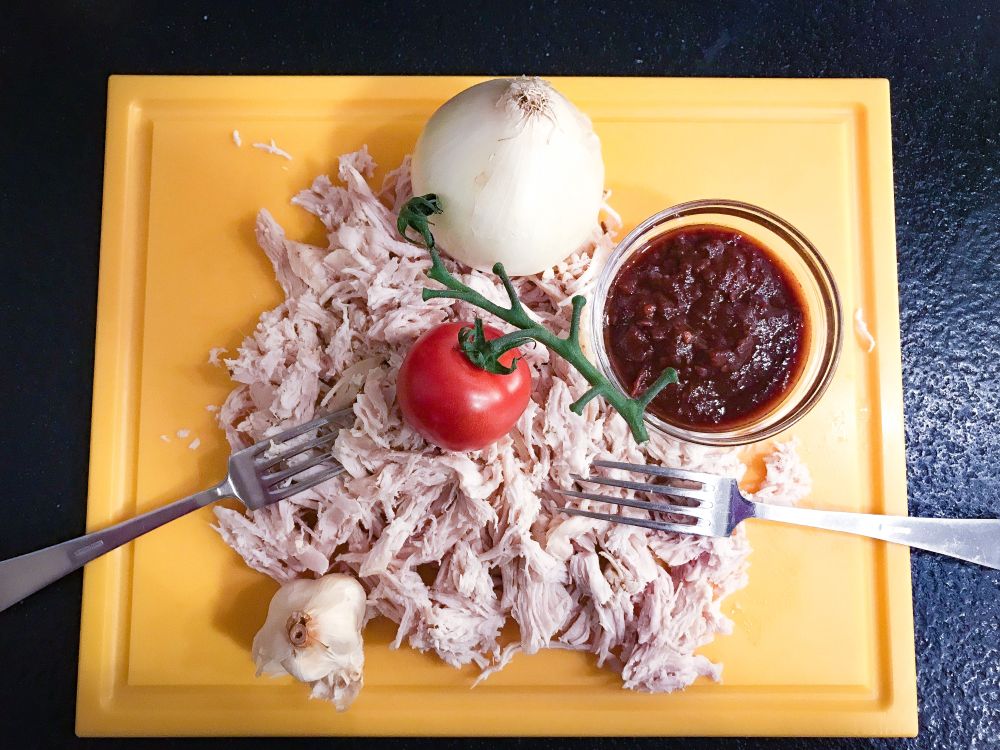 ingrediënten tinga poblana de pollo ingrediënten tinga poblana de pollo