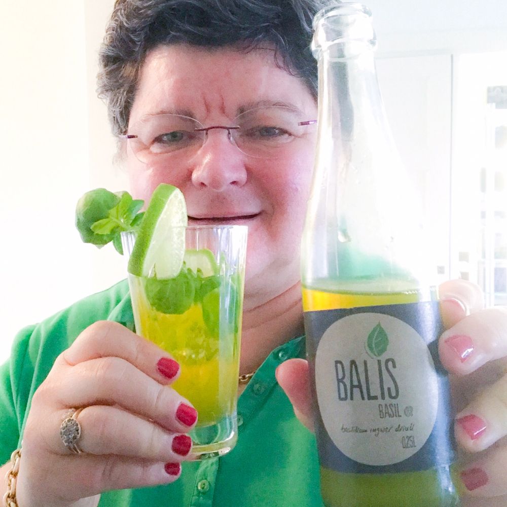Balis Mule Balis Mule