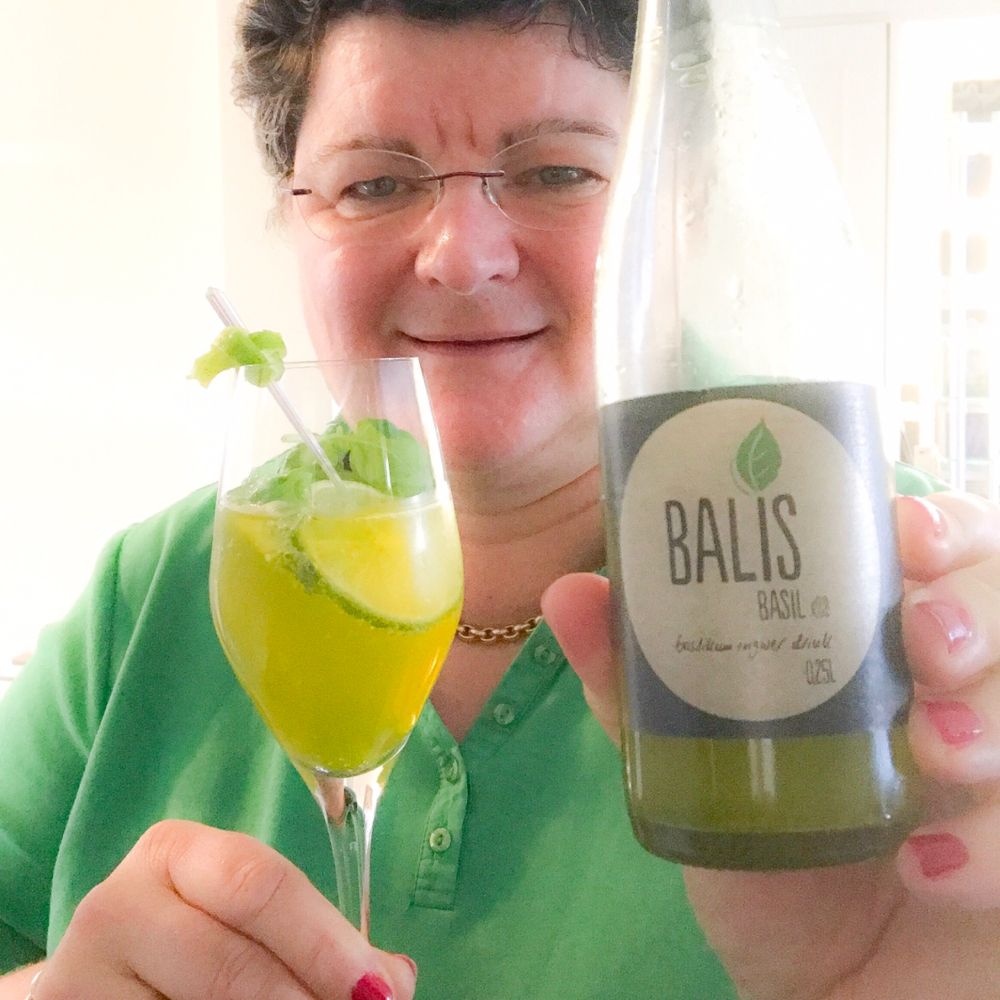 Balis Spritz Balis Spritz