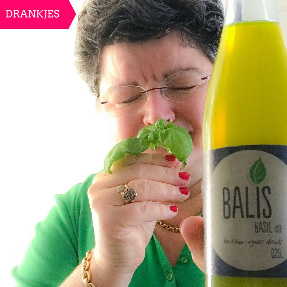 Balis basil Balis basil