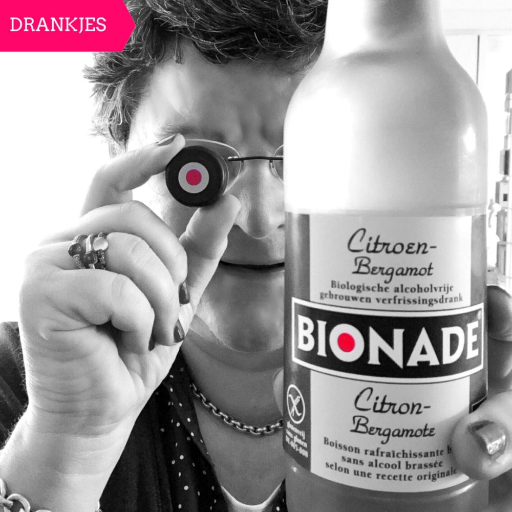 Bionade Bionade