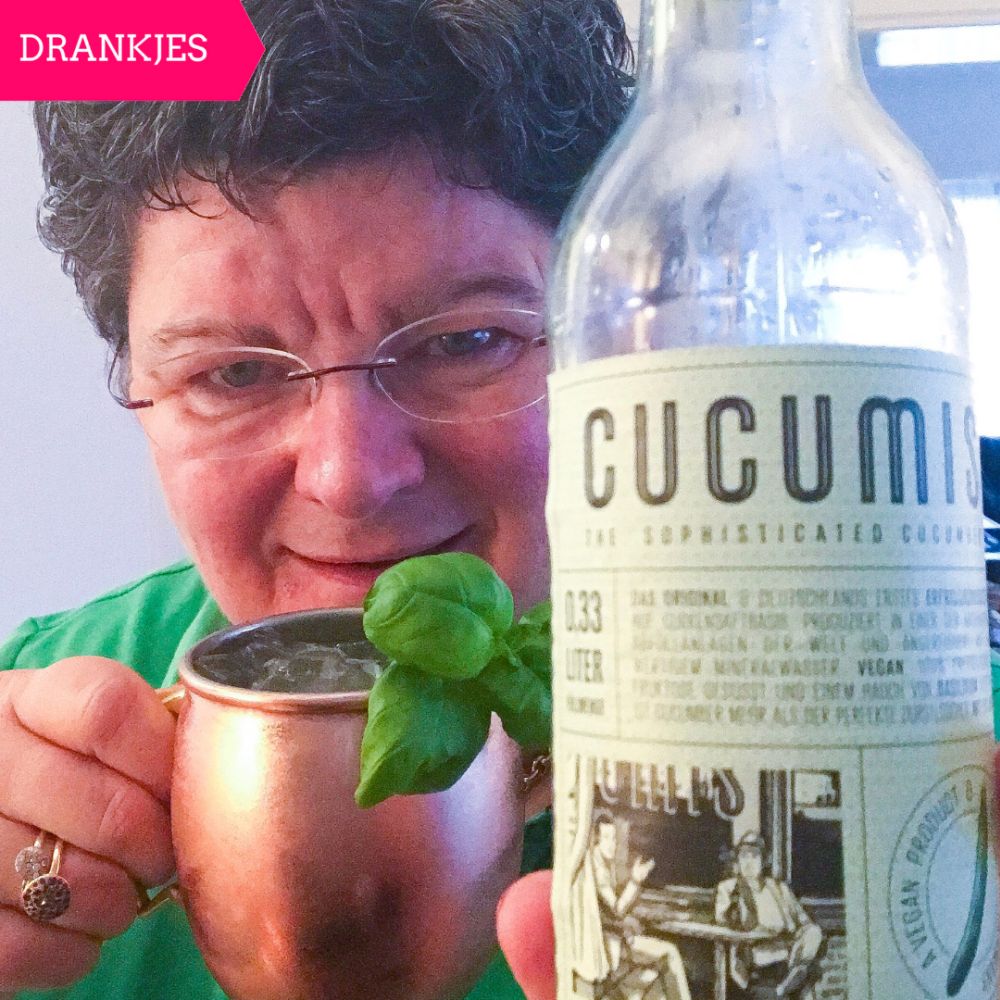 Cucumis bij vinissima Cucumis bij vinissima