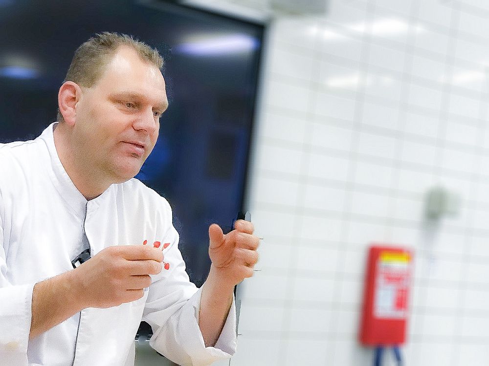 Goût de France 2019 – Stefan Hollen 1 Goût de France 2019 - Stefan Hollen