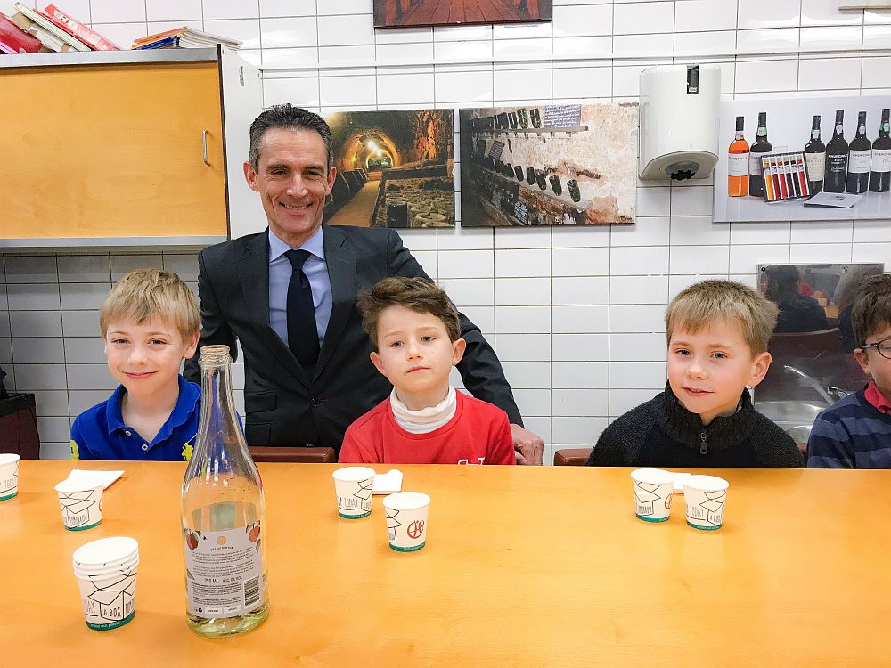 Goût de France 2019 – ambassadeur Philippe LALLIOT 1 Goût de France 2019 - ambassadeur Philippe LALLIOT 1