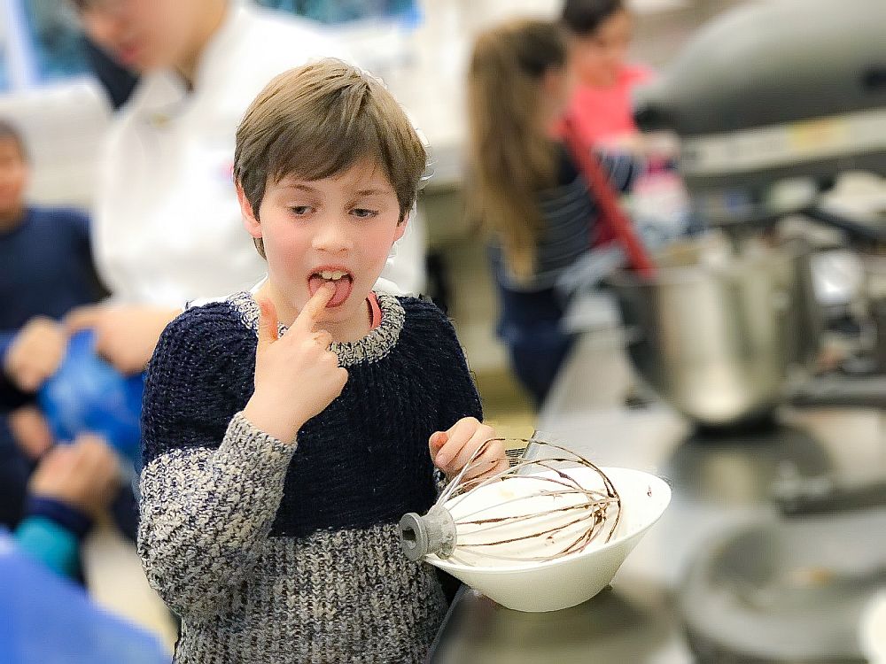 Goût de France 2019 – koken