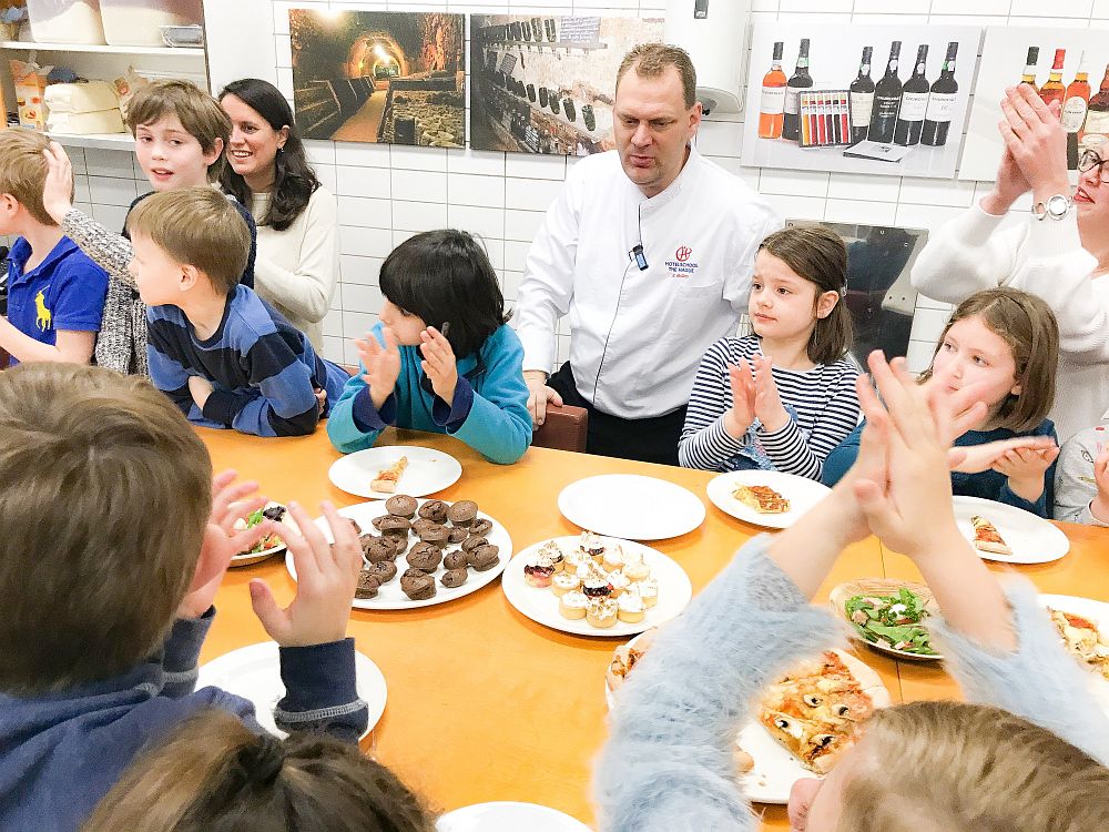 Goût de France 2019 – koken 8