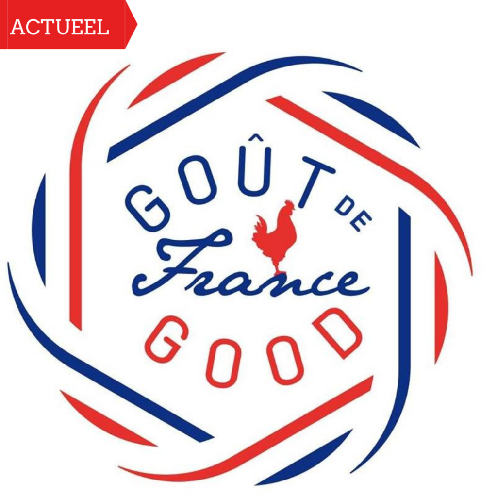 Goût de France – Good France 2019 Goût de France - Good France 2019