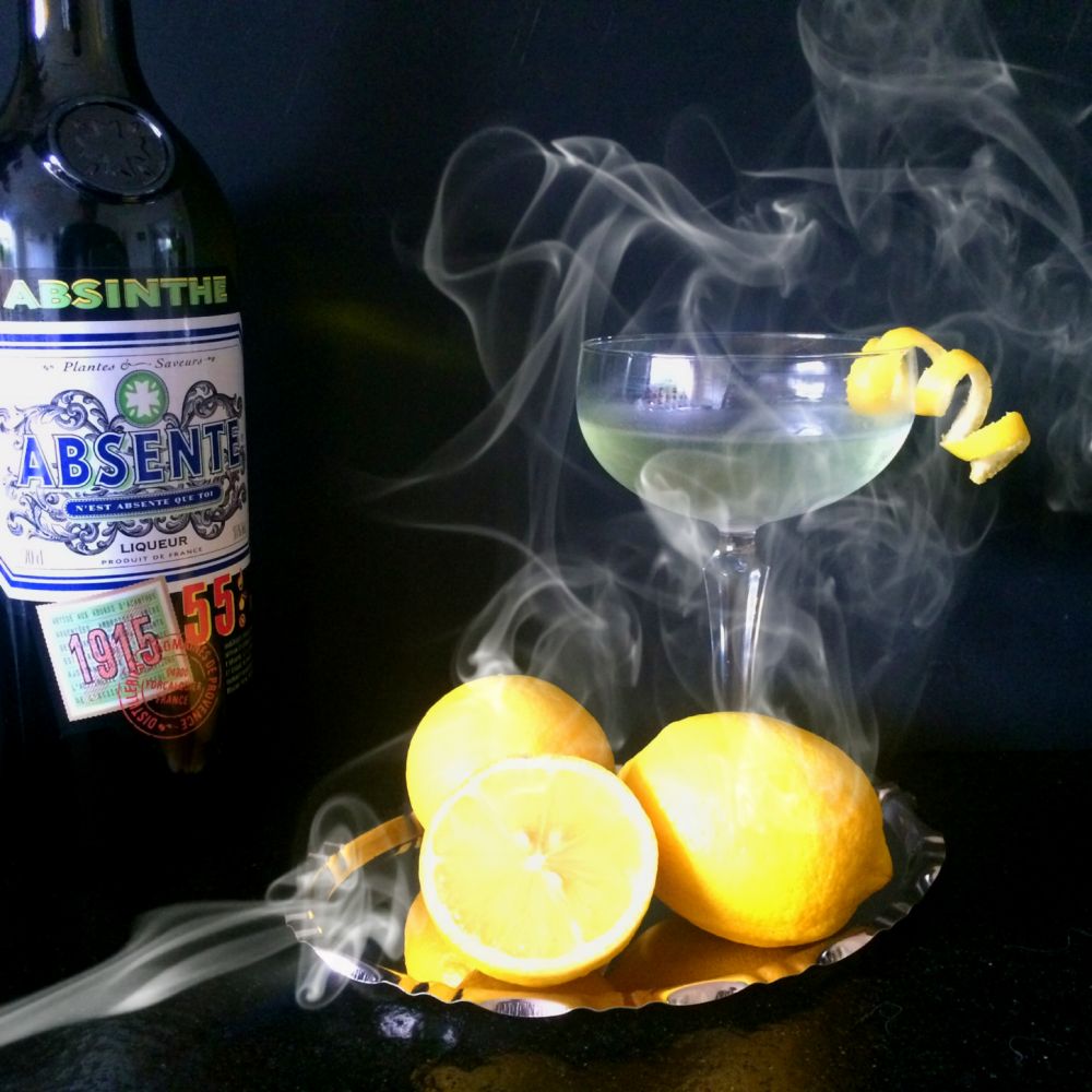 Green Vesper