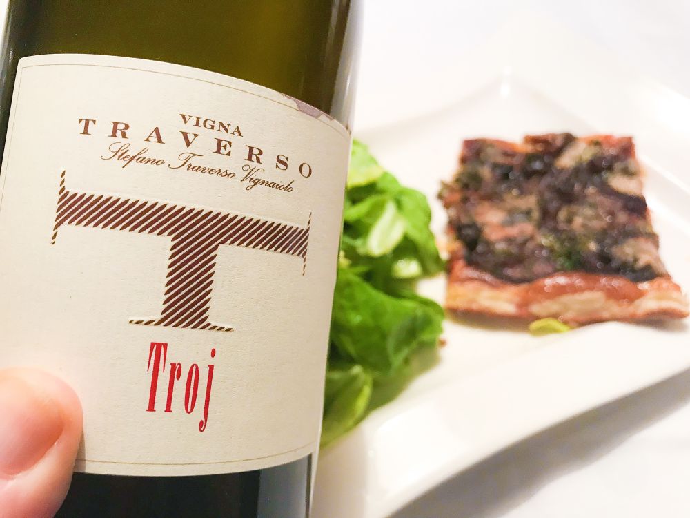 Troj – Vigna Traverso