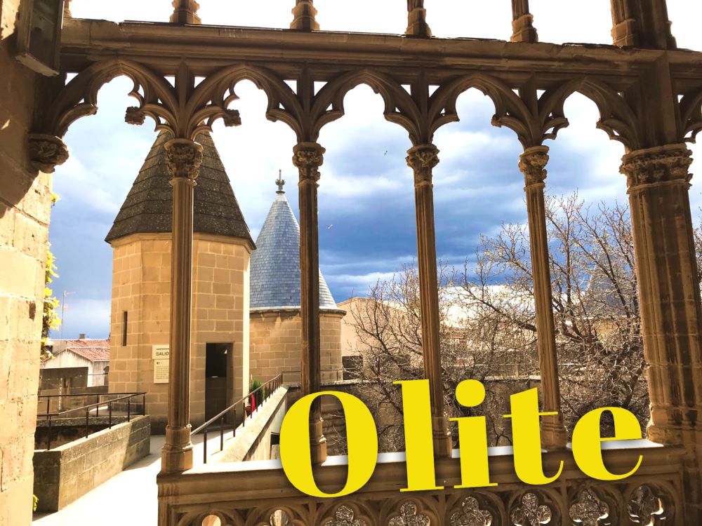 Olite Olite