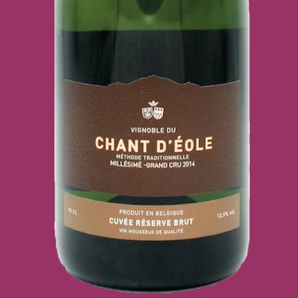 Chant d’Éole 2014 Chant d'Éole 2014