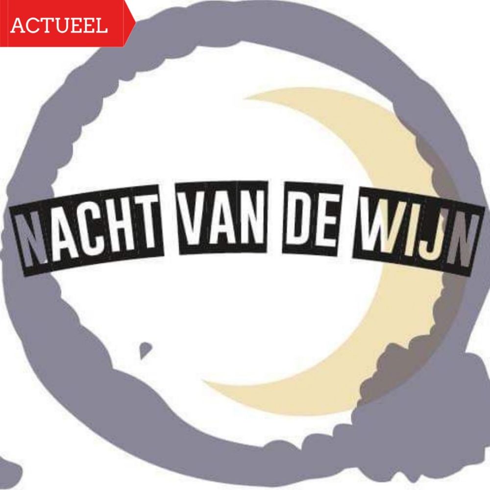 Nacht van de Wijn Nacht van de Wijn