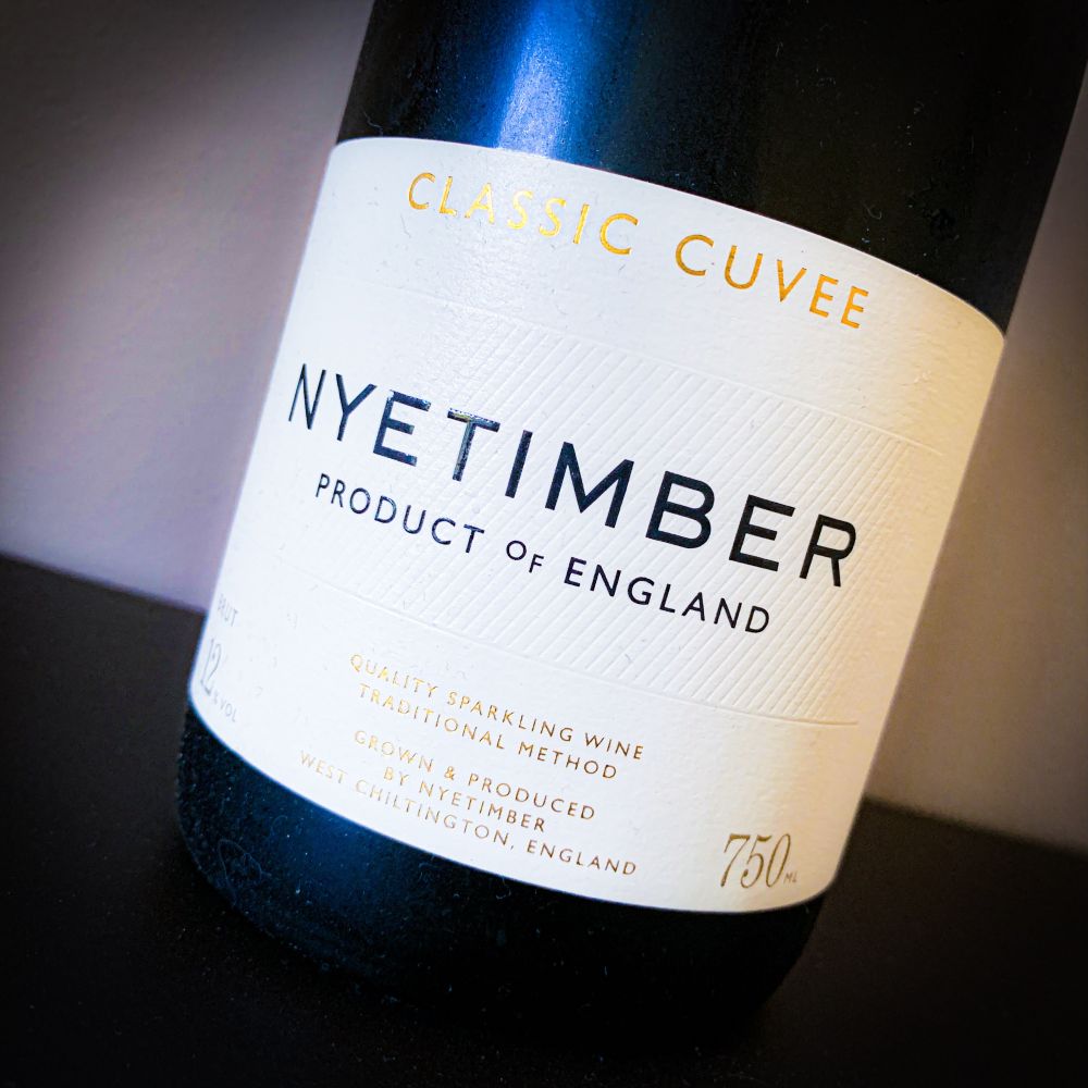 Nyetimber Classic Cuvée Nyetimber Classic Cuvée