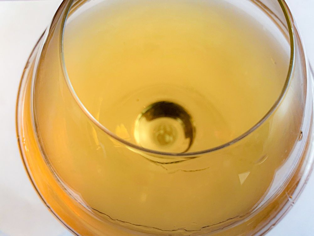 orange wine orange wine