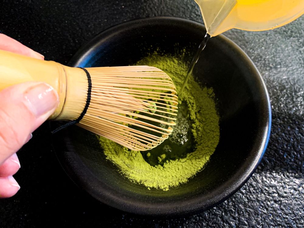 matcha matcha
