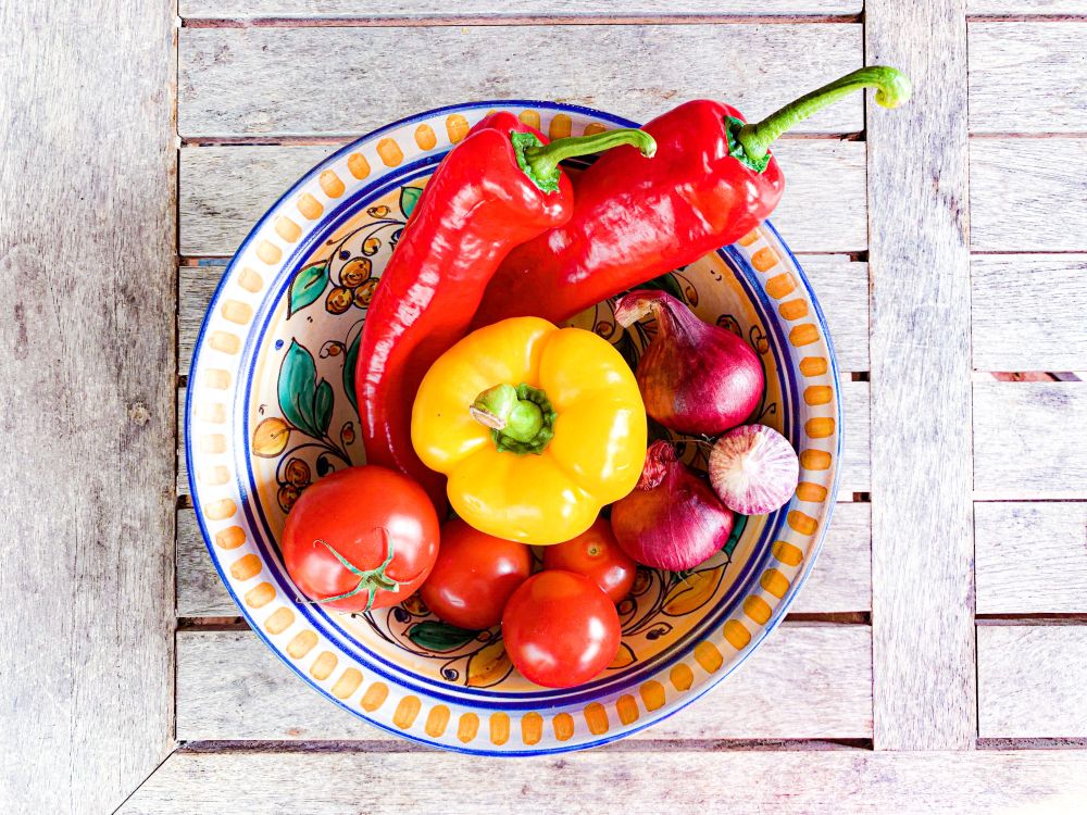 peperonata ingrediënten peperonata ingrediënten