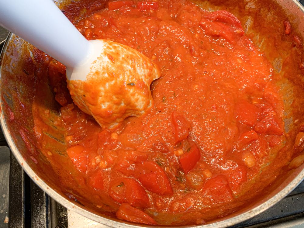 piperade piperade