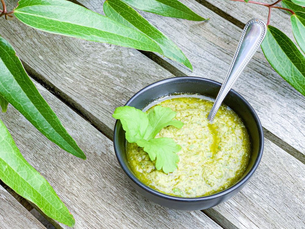 salsa verde piemontese salsa verde piemontese