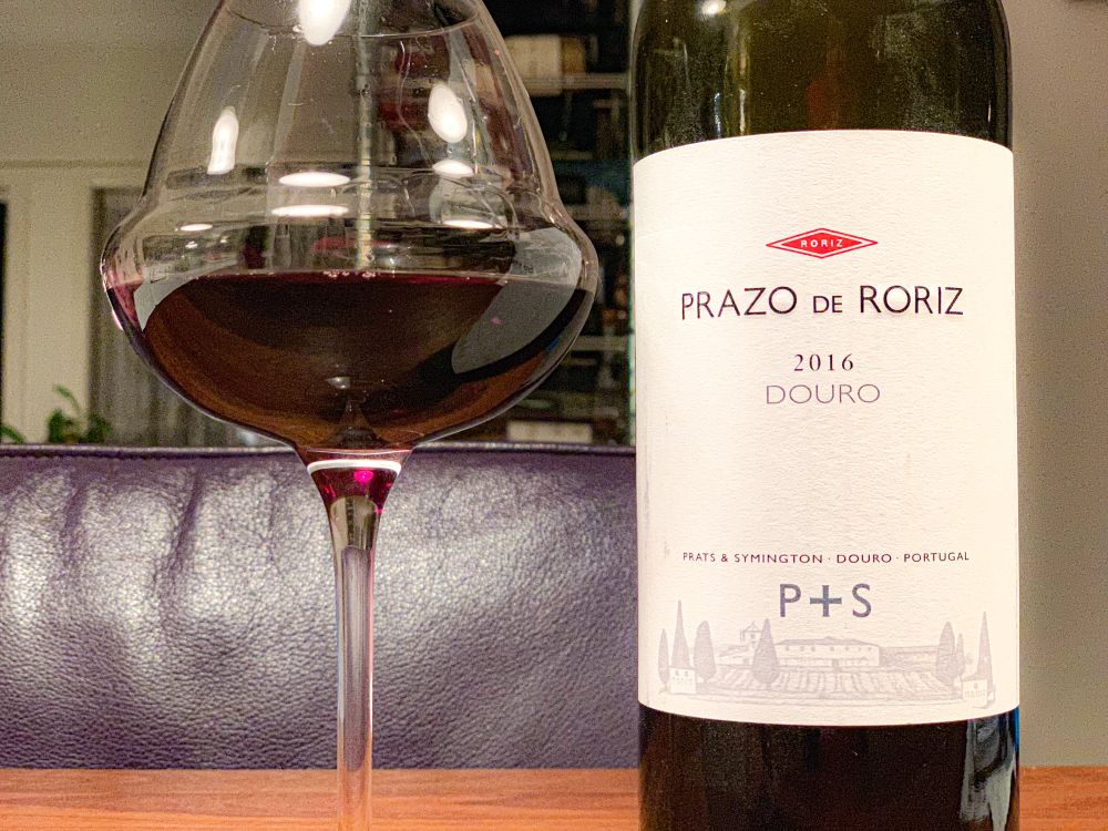 Prazo de Roriz Douro P+S Prazo de Roriz Douro P+S