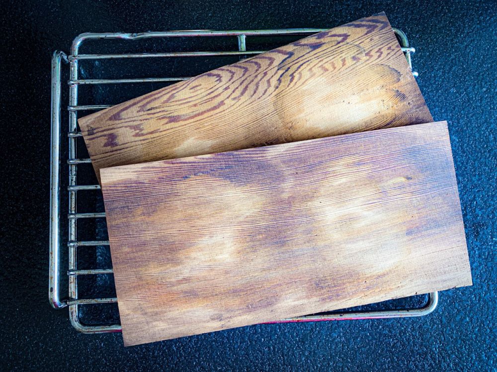 cederhouten ovenplanken cederhouten ovenplanken